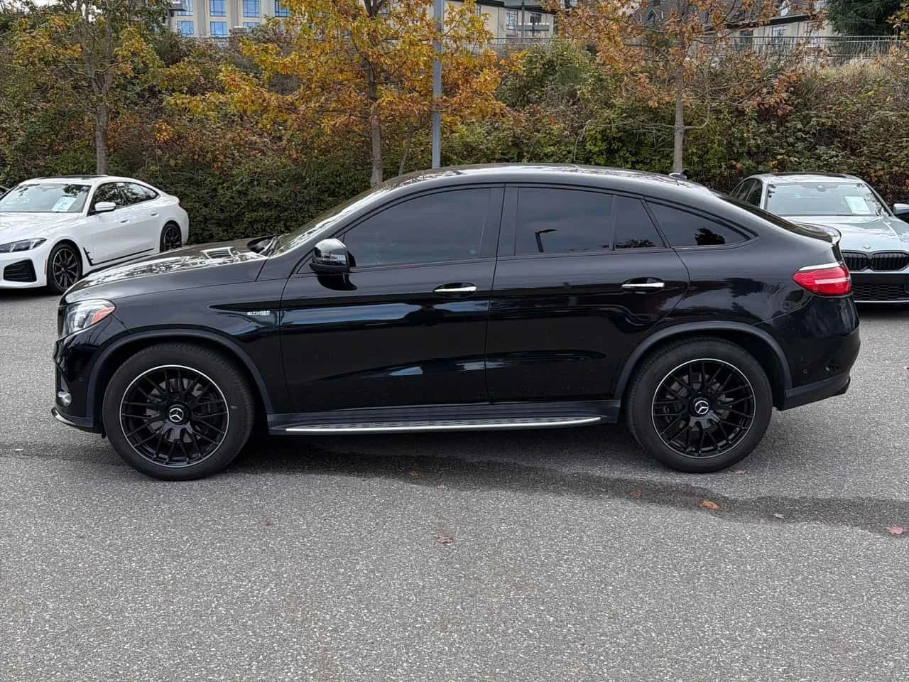Mercedes-Benz GLE 43 AMG | Mobile.bg � ����������� 2