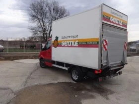 Mercedes-Benz Sprinter 516 хладилен+ борд Д-3.60 КАТ Б, снимка 4