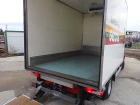Mercedes-Benz Sprinter 516 хладилен+ борд Д-3.60 КАТ Б, снимка 10