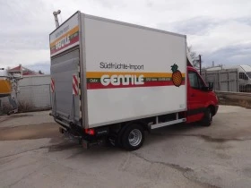 Mercedes-Benz Sprinter 516 хладилен+ борд Д-3.60 КАТ Б, снимка 6