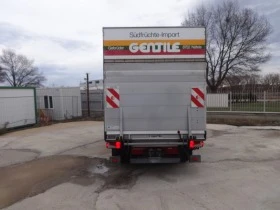 Mercedes-Benz Sprinter 516 хладилен+ борд Д-3.60 КАТ Б, снимка 5