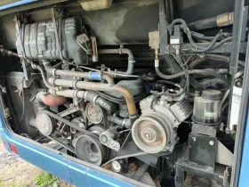 Mercedes-Benz Tourino, снимка 6