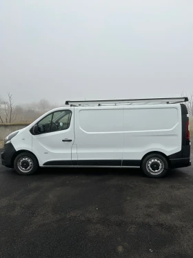 Opel Vivaro 1.6 BITURBO, снимка 4