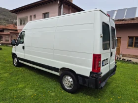 Peugeot Boxer 2.8 HDI, снимка 5