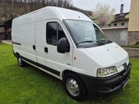 Peugeot Boxer 2.8 HDI, снимка 2