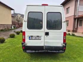 Peugeot Boxer 2.8 HDI, снимка 7