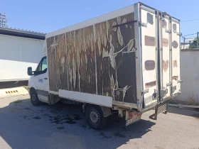 Mercedes-Benz Sprinter 906, снимка 4