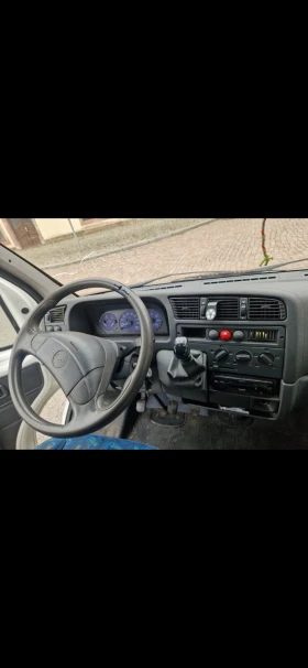 Fiat Ducato, снимка 3