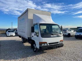 Isuzu Campo NPR 4.70м. , снимка 3