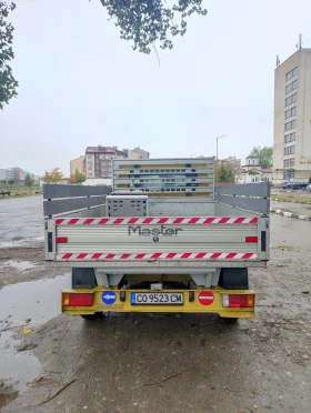 Renault Master | Mobile.bg    4