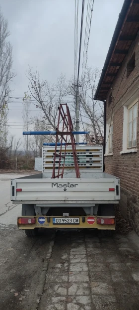 Renault Master | Mobile.bg    2