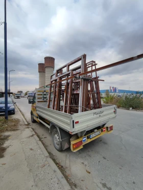 Renault Master | Mobile.bg    3