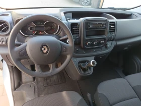 Обява за продажба на Renault Trafic 2.0dCi/120 к.с/Life ~45 000 лв. - изображение 7