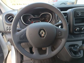 Обява за продажба на Renault Trafic 2.0dCi/120 к.с/Life ~45 000 лв. - изображение 10