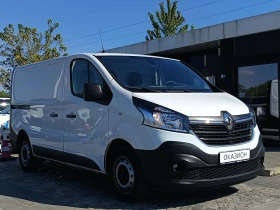 Обява за продажба на Renault Trafic 2.0dCi/120 к.с/Life ~45 000 лв. - изображение 2