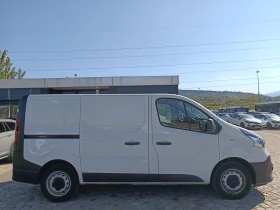 Обява за продажба на Renault Trafic 2.0dCi/120 к.с/Life ~45 000 лв. - изображение 6