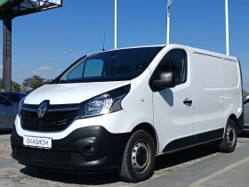 Обява за продажба на Renault Trafic 2.0dCi/120 к.с/Life ~45 000 лв. - изображение 1