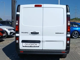Обява за продажба на Renault Trafic 2.0dCi/120 к.с/Life ~45 000 лв. - изображение 4