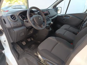 Обява за продажба на Renault Trafic 2.0dCi/120 к.с/Life ~45 000 лв. - изображение 9