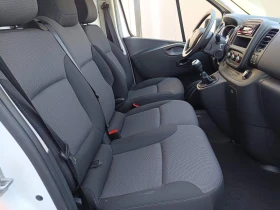 Renault Trafic 2.0dCi/120 ./Life | Mobile.bg    13
