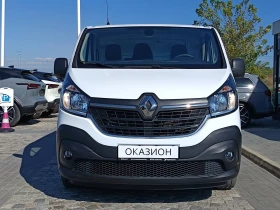 Обява за продажба на Renault Trafic 2.0dCi/120 к.с/Life ~45 000 лв. - изображение 1