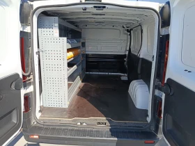 Renault Trafic 2.0dCi/120 ./Life | Mobile.bg    15