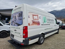 VW Crafter Maxi 136k.c., снимка 6