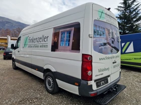 VW Crafter Maxi 136k.c., снимка 7