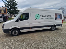 VW Crafter Maxi 136k.c. - изображение 1