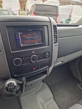 VW Crafter Maxi 136k.c., снимка 11