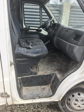 Fiat Ducato 2, 8tdi, снимка 4