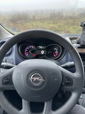 Opel Vivaro 1.6 BITURBO, снимка 8