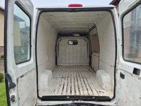 Peugeot Boxer 2.8 HDI | Auto.bg — изображение 8