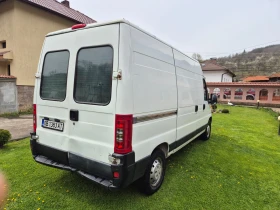 Peugeot Boxer 2.8 HDI | Auto.bg — изображение 6