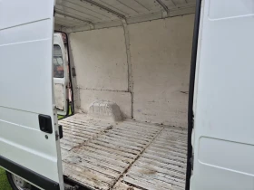 Peugeot Boxer 2.8 HDI | Auto.bg — изображение 9