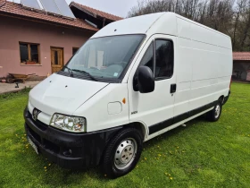 Peugeot Boxer 2.8 HDI