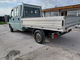 ����� �� �������� �� Fiat Ducato 2.8.Disel.��� ���������. �������.������.�.