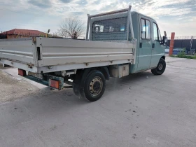����� �� �������� �� Fiat Ducato 2.8.Disel.��� ���������. �������.������.�.