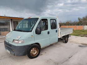 ����� �� �������� �� Fiat Ducato 2.8.Disel.��� ���������. �������.������.�.