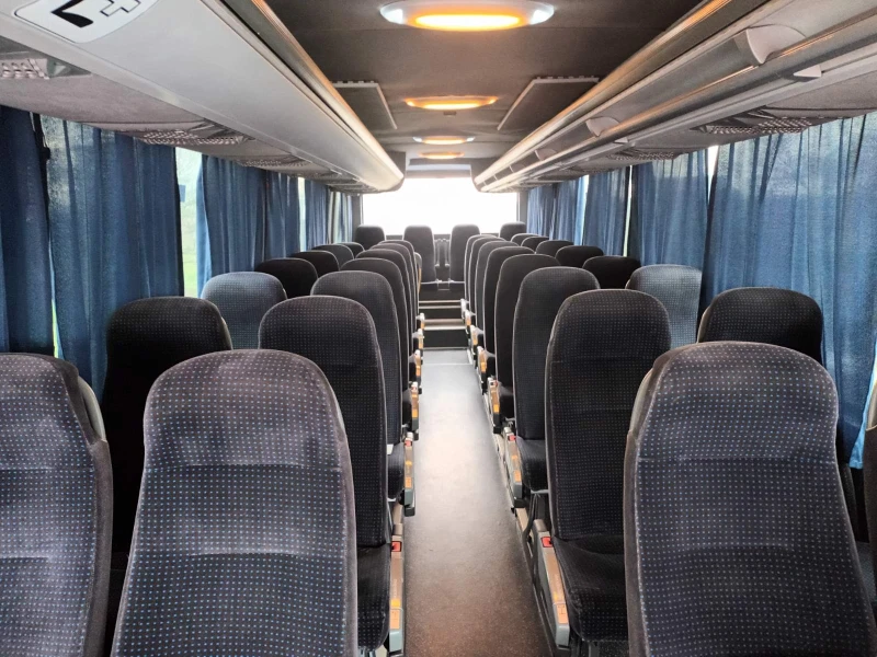 Mercedes-Benz Tourino, снимка 4 - Бусове и автобуси - 52450778