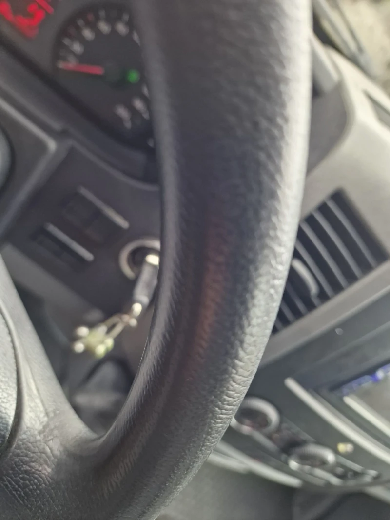 VW Crafter Maxi 136k.c., снимка 10 - Бусове и автобуси - 52662597