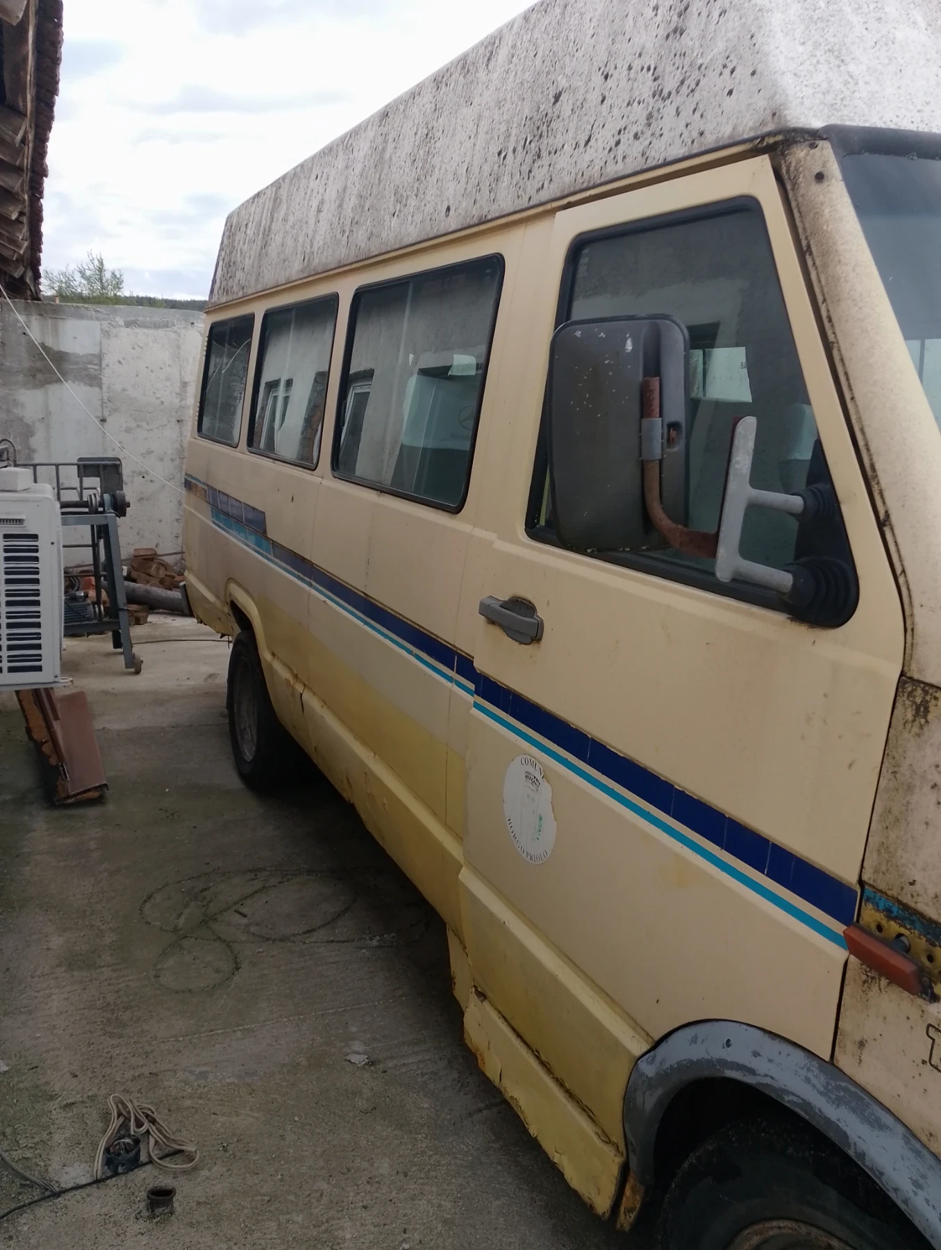 Iveco 4010  - изображение 3
