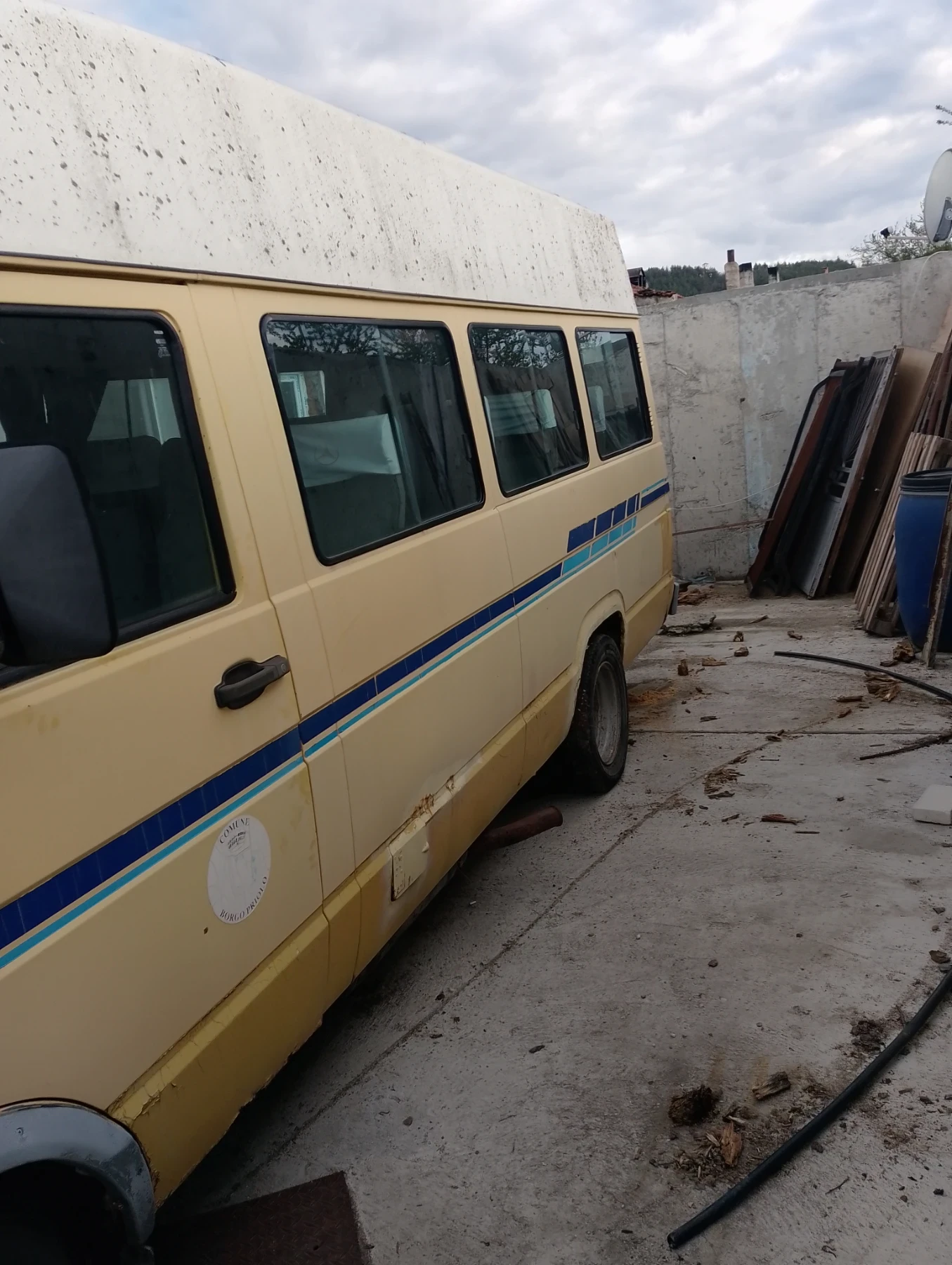 Iveco 4010  - изображение 2