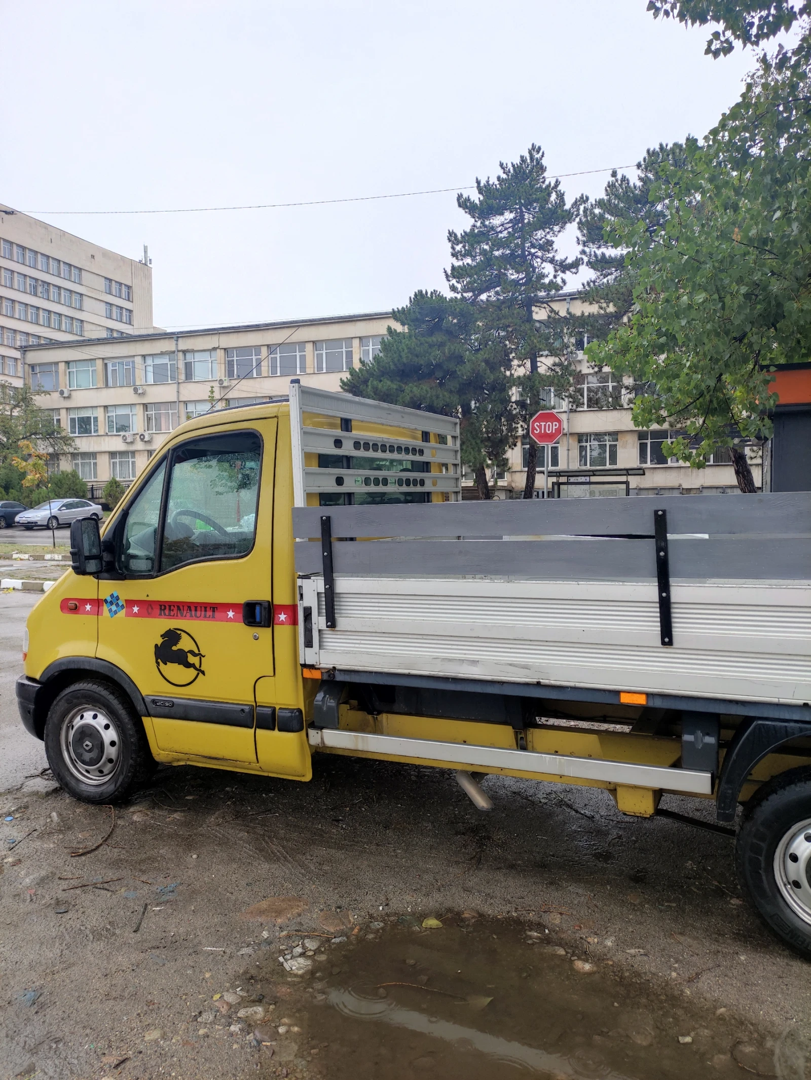 Renault Master  - изображение 5