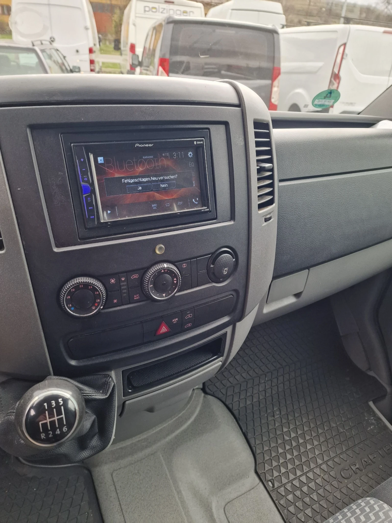 VW Crafter Maxi 136k.c. | Mobile.bg � ����������� 11