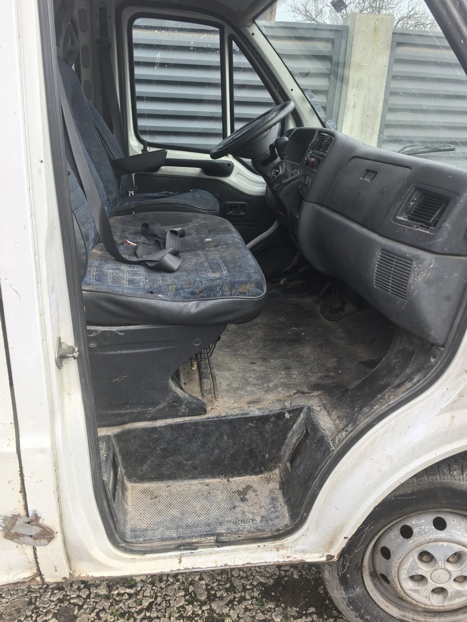 Fiat Ducato 2, 8tdi | Mobile.bg � ����������� 4