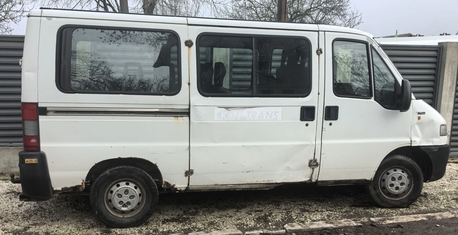 Fiat Ducato 2, 8tdi | Mobile.bg � ����������� 3