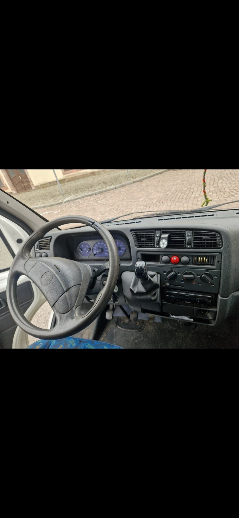 Fiat Ducato, снимка 3 - Бусове и автобуси - 56605490
