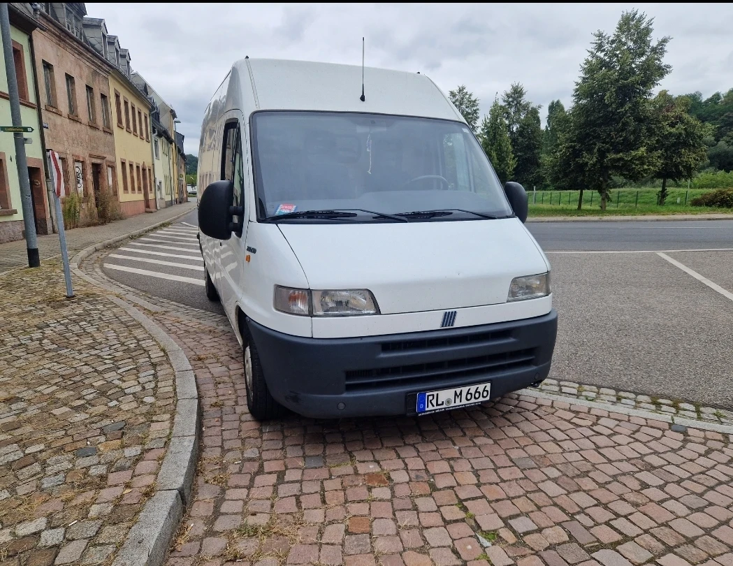 Fiat Ducato