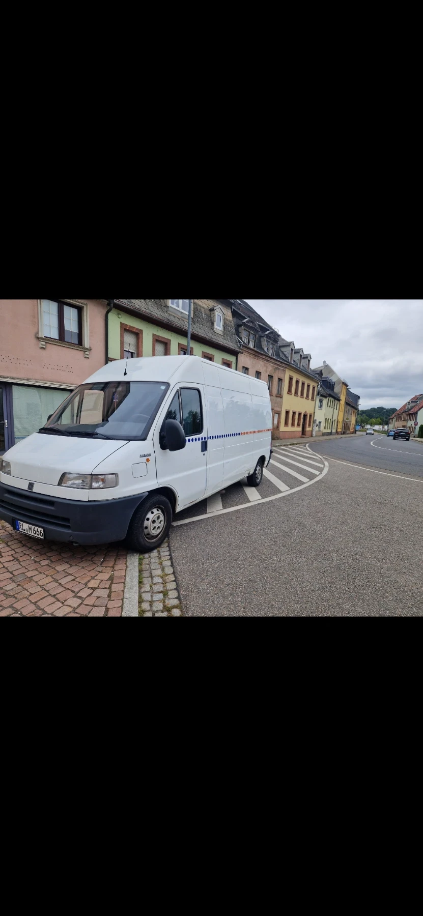 Fiat Ducato, снимка 2 - Бусове и автобуси - 56605490